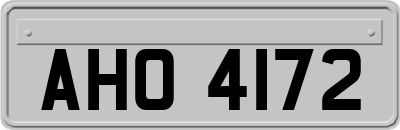 AHO4172