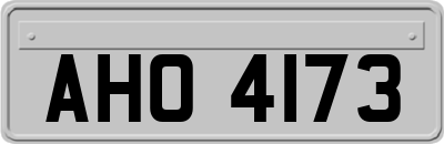 AHO4173