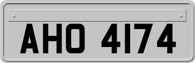 AHO4174