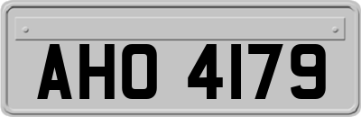 AHO4179