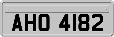 AHO4182