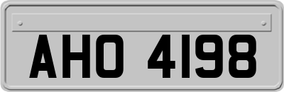 AHO4198