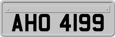 AHO4199