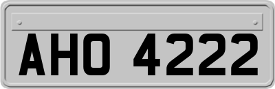 AHO4222