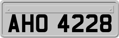 AHO4228