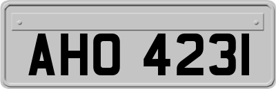 AHO4231
