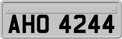 AHO4244