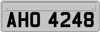 AHO4248