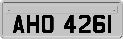 AHO4261