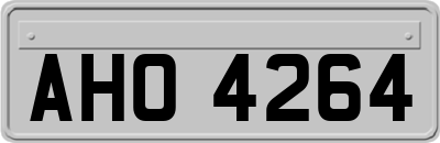 AHO4264