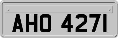 AHO4271