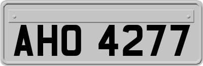 AHO4277