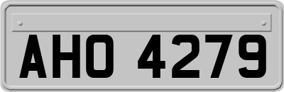AHO4279