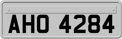 AHO4284