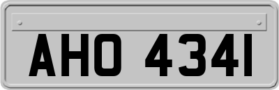 AHO4341