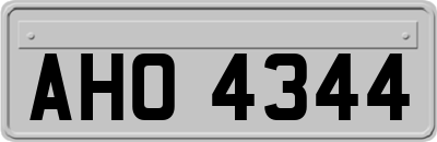 AHO4344