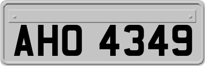 AHO4349