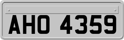 AHO4359