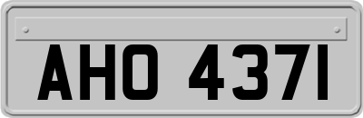 AHO4371