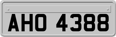 AHO4388