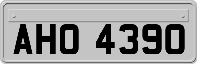 AHO4390