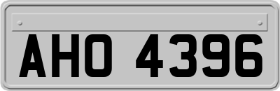 AHO4396