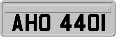AHO4401