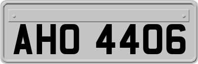 AHO4406