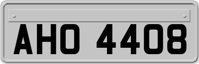 AHO4408