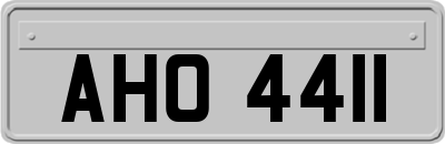 AHO4411