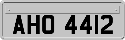 AHO4412