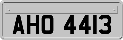AHO4413