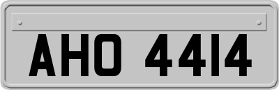 AHO4414