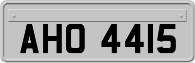 AHO4415