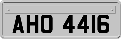AHO4416