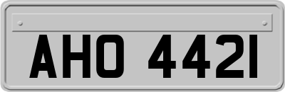 AHO4421