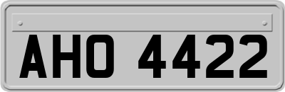 AHO4422