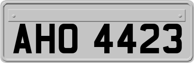 AHO4423
