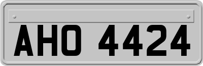 AHO4424