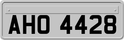 AHO4428