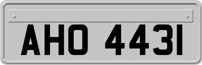 AHO4431