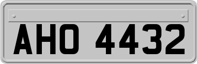 AHO4432