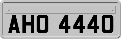 AHO4440