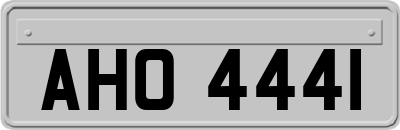 AHO4441