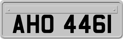AHO4461