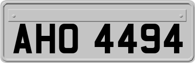 AHO4494