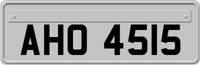 AHO4515