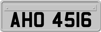 AHO4516