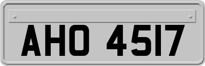 AHO4517