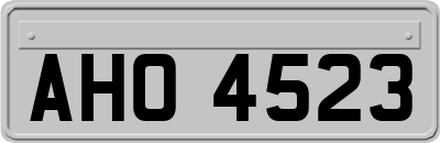 AHO4523